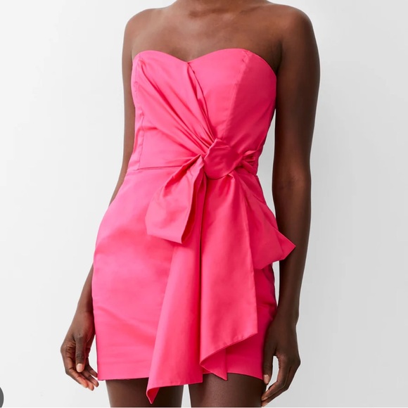 PARTY DRESS - Picture 3 of 11